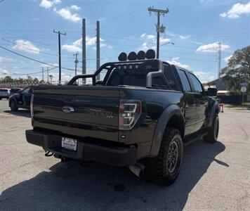 2010 Ford F-150 SVT Raptor - Photo 5 - San Antonio, TX 78244