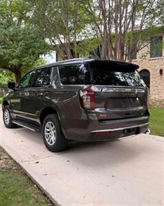 2021 Chevrolet Tahoe LT   - Photo 6 - San Antonio, TX 78244