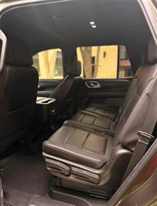 2021 Chevrolet Tahoe LT   - Photo 13 - San Antonio, TX 78244
