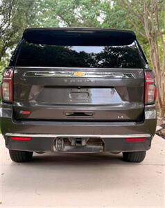2021 Chevrolet Tahoe LT   - Photo 7 - San Antonio, TX 78244