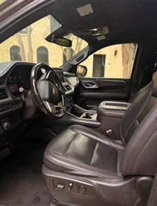 2021 Chevrolet Tahoe LT   - Photo 10 - San Antonio, TX 78244