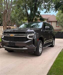 2021 Chevrolet Tahoe LT   - Photo 2 - San Antonio, TX 78244