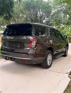2021 Chevrolet Tahoe LT   - Photo 8 - San Antonio, TX 78244