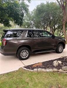 2021 Chevrolet Tahoe LT   - Photo 9 - San Antonio, TX 78244