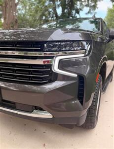2021 Chevrolet Tahoe LT   - Photo 4 - San Antonio, TX 78244