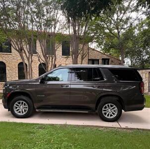 2021 Chevrolet Tahoe LT   - Photo 5 - San Antonio, TX 78244