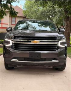 2021 Chevrolet Tahoe LT   - Photo 3 - San Antonio, TX 78244