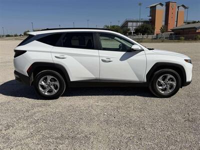 2023 Hyundai Tucson SEL   - Photo 3 - San Antonio, TX 78244