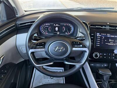 2023 Hyundai Tucson SEL   - Photo 11 - San Antonio, TX 78244