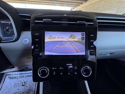 2023 Hyundai Tucson SEL   - Photo 13 - San Antonio, TX 78244