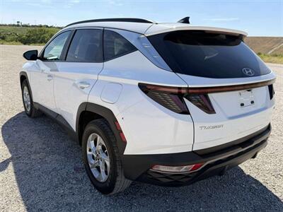 2023 Hyundai Tucson SEL   - Photo 6 - San Antonio, TX 78244