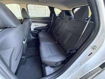 2023 Hyundai Tucson SEL   - Photo 19 - San Antonio, TX 78244