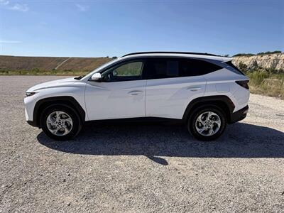 2023 Hyundai Tucson SEL   - Photo 7 - San Antonio, TX 78244
