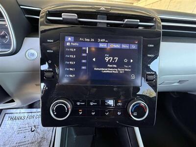 2023 Hyundai Tucson SEL   - Photo 12 - San Antonio, TX 78244