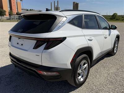 2023 Hyundai Tucson SEL   - Photo 4 - San Antonio, TX 78244