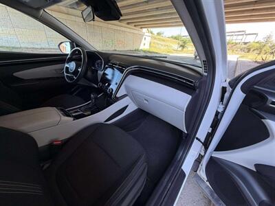 2023 Hyundai Tucson SEL   - Photo 17 - San Antonio, TX 78244