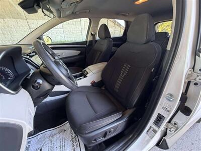 2023 Hyundai Tucson SEL   - Photo 15 - San Antonio, TX 78244