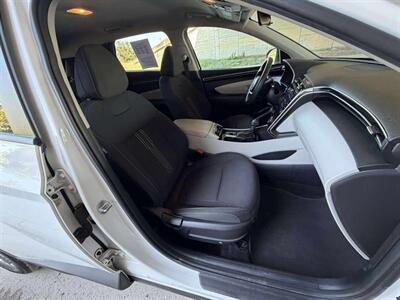 2023 Hyundai Tucson SEL   - Photo 18 - San Antonio, TX 78244