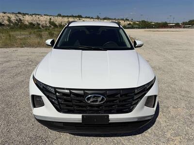 2023 Hyundai Tucson SEL   - Photo 9 - San Antonio, TX 78244