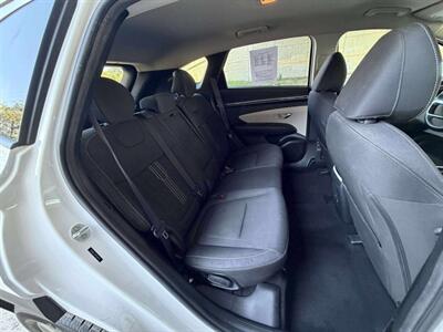 2023 Hyundai Tucson SEL   - Photo 20 - San Antonio, TX 78244