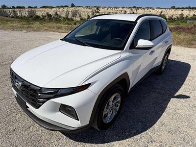 2023 Hyundai Tucson SEL   - Photo 10 - San Antonio, TX 78244