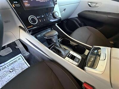 2023 Hyundai Tucson SEL   - Photo 14 - San Antonio, TX 78244