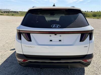 2023 Hyundai Tucson SEL   - Photo 5 - San Antonio, TX 78244