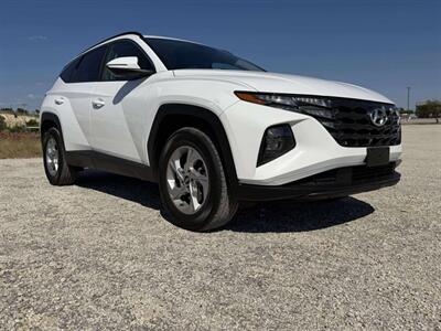 2023 Hyundai Tucson SEL   - Photo 2 - San Antonio, TX 78244