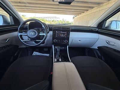 2023 Hyundai Tucson SEL   - Photo 16 - San Antonio, TX 78244