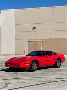 1984 Chevrolet Corvette  