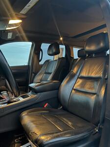 2019 Jeep Grand Cherokee Limited   - Photo 8 - San Antonio, TX 78244