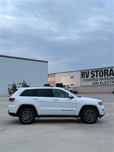2019 Jeep Grand Cherokee Limited   - Photo 5 - San Antonio, TX 78244