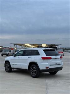 2019 Jeep Grand Cherokee Limited   - Photo 3 - San Antonio, TX 78244