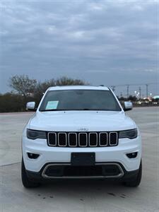 2019 Jeep Grand Cherokee Limited   - Photo 7 - San Antonio, TX 78244