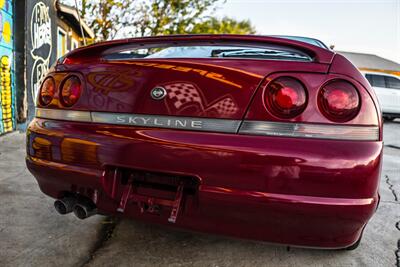 1993 Nissan Skyline GTST   - Photo 4 - San Antonio, TX 78244