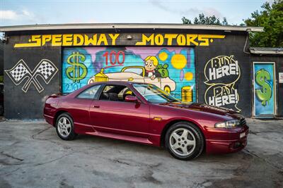 1993 Nissan Skyline GTST   - Photo 2 - San Antonio, TX 78244