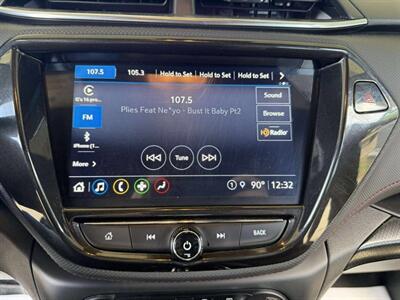 2022 Chevrolet Trailblazer RS   - Photo 15 - San Antonio, TX 78244