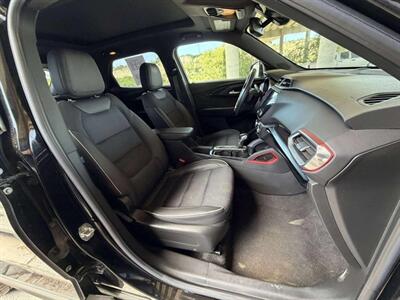 2022 Chevrolet Trailblazer RS   - Photo 14 - San Antonio, TX 78244