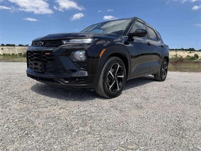 2022 Chevrolet Trailblazer RS   - Photo 6 - San Antonio, TX 78244