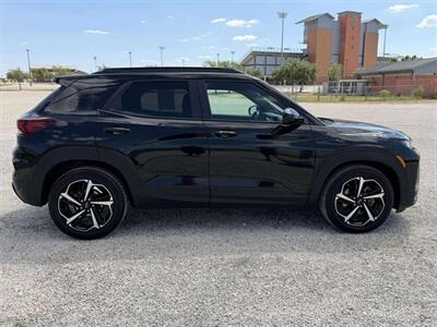 2022 Chevrolet Trailblazer RS   - Photo 8 - San Antonio, TX 78244