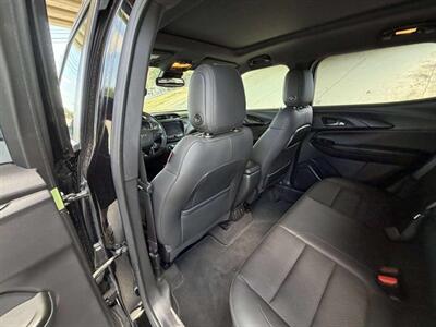 2022 Chevrolet Trailblazer RS   - Photo 18 - San Antonio, TX 78244
