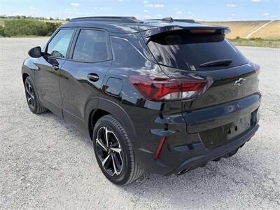 2022 Chevrolet Trailblazer RS   - Photo 5 - San Antonio, TX 78244