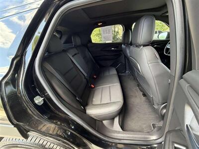 2022 Chevrolet Trailblazer RS   - Photo 17 - San Antonio, TX 78244