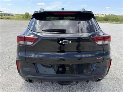2022 Chevrolet Trailblazer RS   - Photo 7 - San Antonio, TX 78244