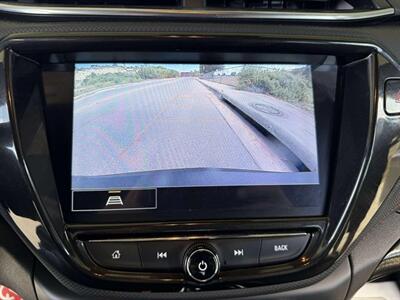 2022 Chevrolet Trailblazer RS   - Photo 16 - San Antonio, TX 78244