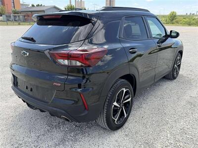 2022 Chevrolet Trailblazer RS   - Photo 9 - San Antonio, TX 78244