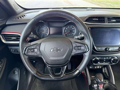 2022 Chevrolet Trailblazer RS   - Photo 13 - San Antonio, TX 78244