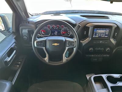 2022 Chevrolet Silverado 1500 Limited   - Photo 15 - San Antonio, TX 78244