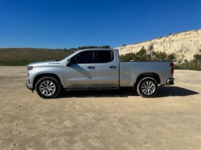 2022 Chevrolet Silverado 1500 Limited   - Photo 3 - San Antonio, TX 78244