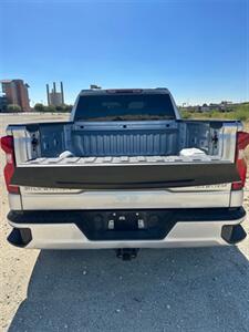2022 Chevrolet Silverado 1500 Limited   - Photo 12 - San Antonio, TX 78244